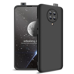 Xiaomi Poco F2 Pro Case Zore Ays Cover - 14