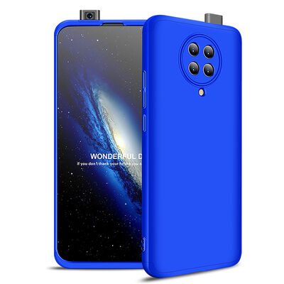 Xiaomi Poco F2 Pro Case Zore Ays Cover - 16
