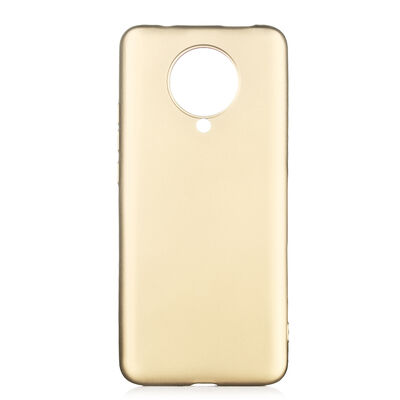 Xiaomi Poco F2 Pro Case Zore Premier Silicon Cover - 7
