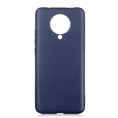 Xiaomi Poco F2 Pro Case Zore Premier Silicon Cover - 9