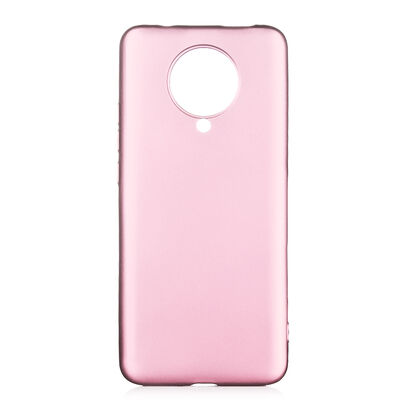 Xiaomi Poco F2 Pro Case Zore Premier Silicon Cover - 8