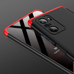 Xiaomi Poco F3 Case Zore Ays Cover - 3