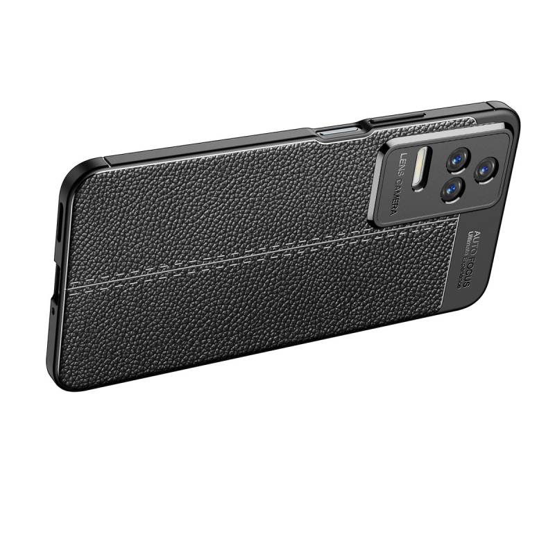 Xiaomi Poco F4 Case Zore Niss Silicon Cover - 8