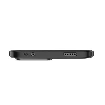 Xiaomi Poco F5 Pro Kılıf Zore Negro Silikon Kapak - 2