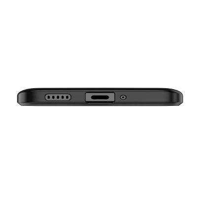 Xiaomi Poco F5 Pro Kılıf Zore Negro Silikon Kapak - 3