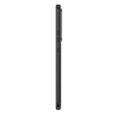 Xiaomi Poco F5 Pro Kılıf Zore Negro Silikon Kapak - 9