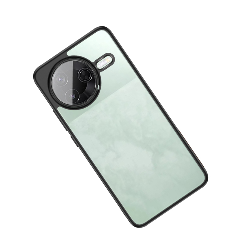 Xiaomi Poco F7 Pro Case Zore Volks Cover - 6