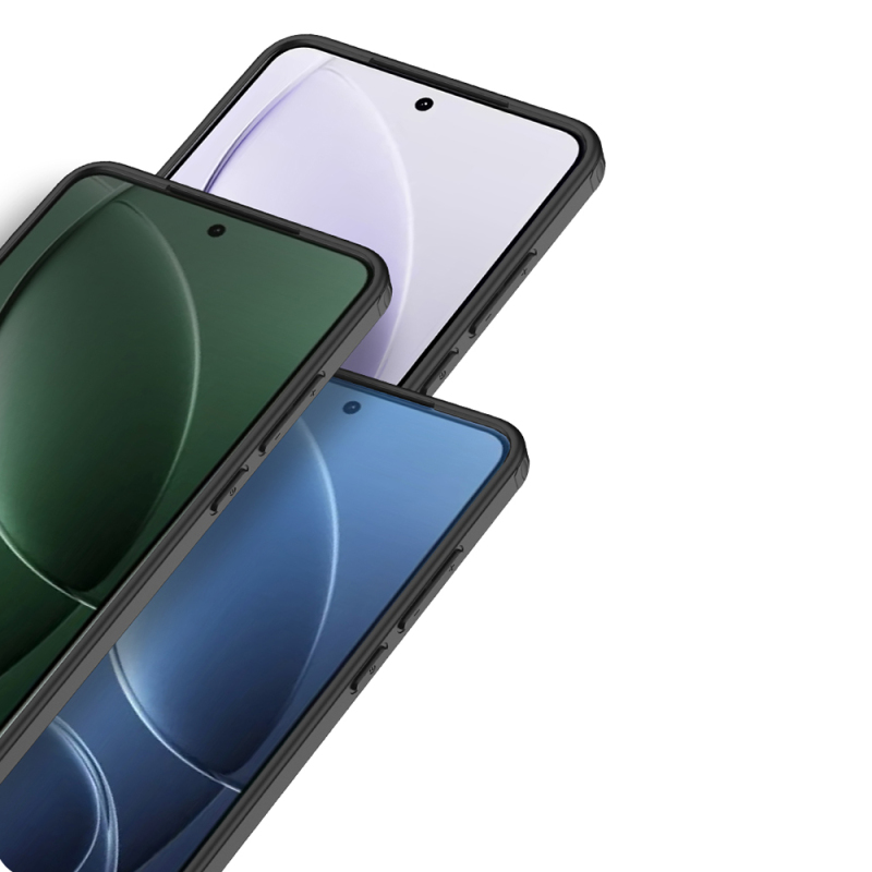 Xiaomi Poco F7 Pro Case Zore Volks Cover - 7