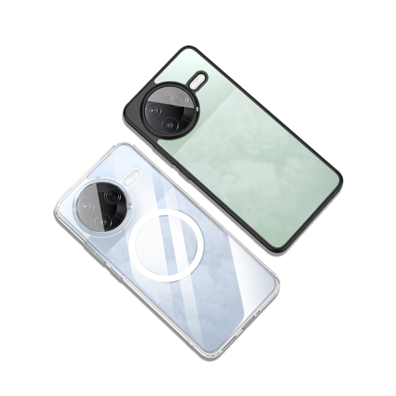 Xiaomi Poco F7 Pro Case Zore Volks Cover - 9