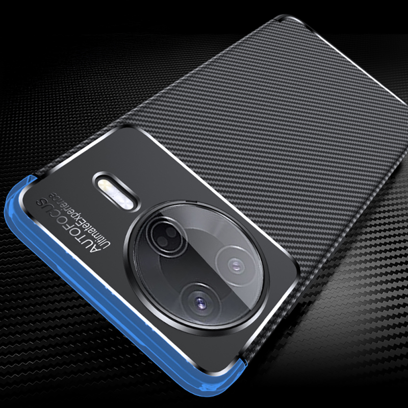 Xiaomi Poco F7 Pro Kılıf Zore Negro Silikon Kapak - 11