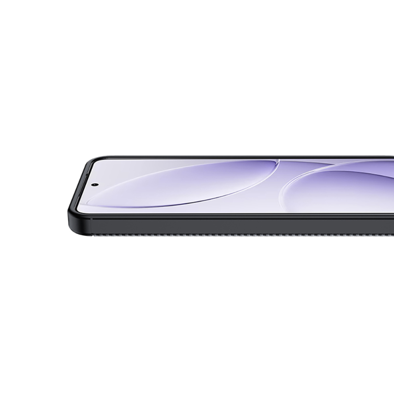 Xiaomi Poco F7 Pro Kılıf Zore Negro Silikon Kapak - 9