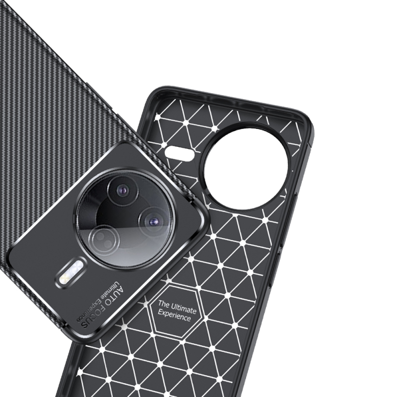 Xiaomi Poco F7 Pro Kılıf Zore Negro Silikon Kapak - 5