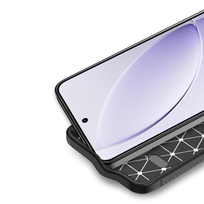 Xiaomi Poco F7 Pro Kılıf Zore Negro Silikon Kapak - 8