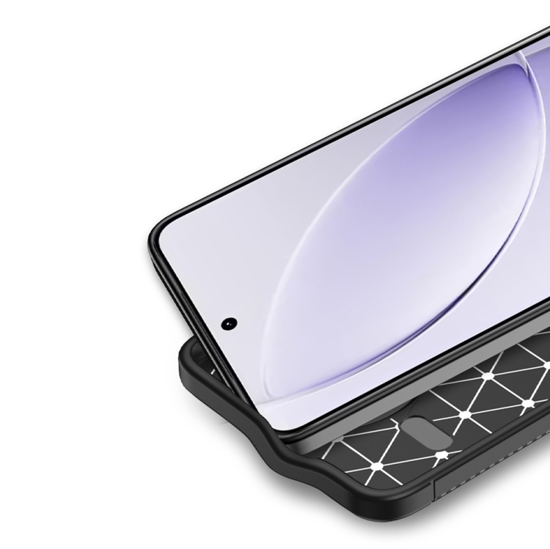 Xiaomi Poco F7 Pro Kılıf Zore Negro Silikon Kapak - 8