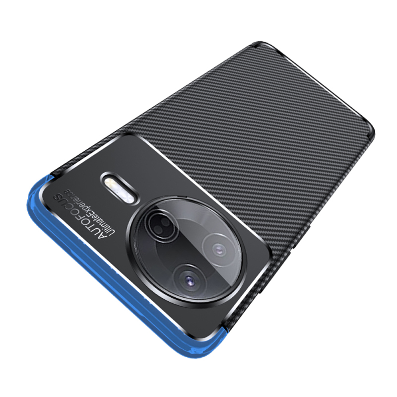 Xiaomi Poco F7 Pro Kılıf Zore Negro Silikon Kapak - 10