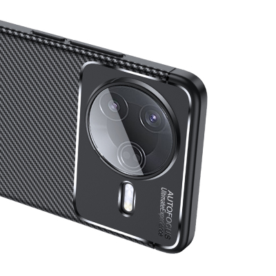 Xiaomi Poco F7 Pro Kılıf Zore Negro Silikon Kapak - 7