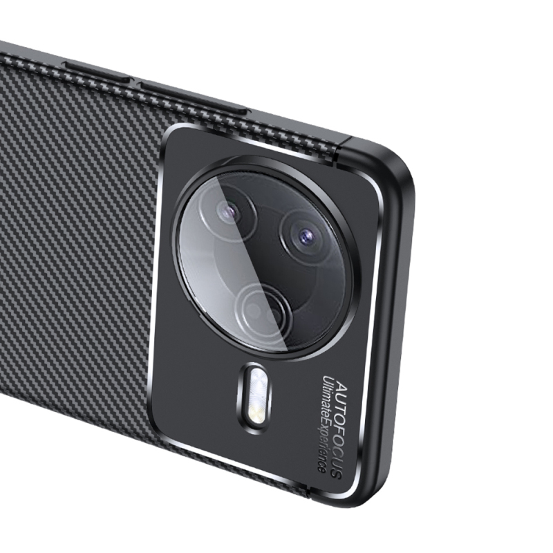 Xiaomi Poco F7 Pro Kılıf Zore Negro Silikon Kapak - 7