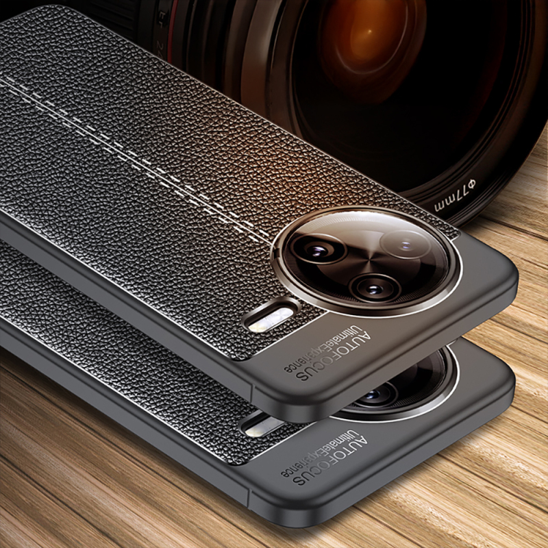 Xiaomi Poco F7 Pro Kılıf Zore Niss Silikon Kapak - 8