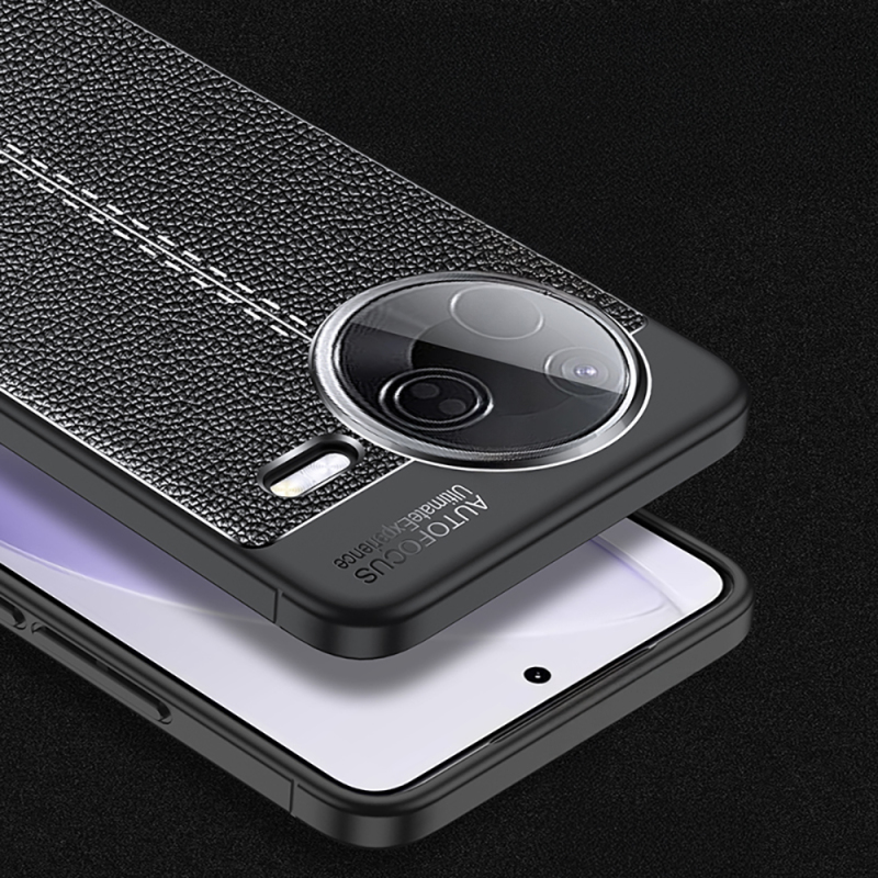 Xiaomi Poco F7 Pro Kılıf Zore Niss Silikon Kapak - 9