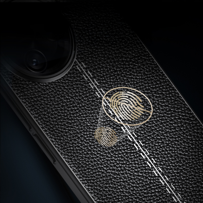 Xiaomi Poco F7 Pro Kılıf Zore Niss Silikon Kapak - 10