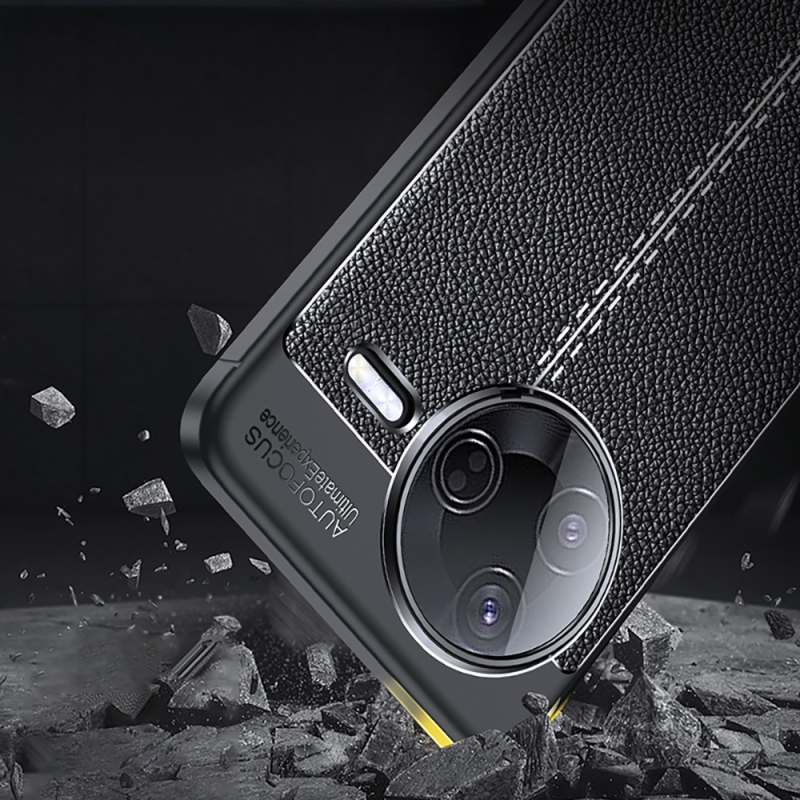 Xiaomi Poco F7 Pro Kılıf Zore Niss Silikon Kapak - 11