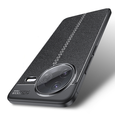 Xiaomi Poco F7 Pro Kılıf Zore Niss Silikon Kapak - 5