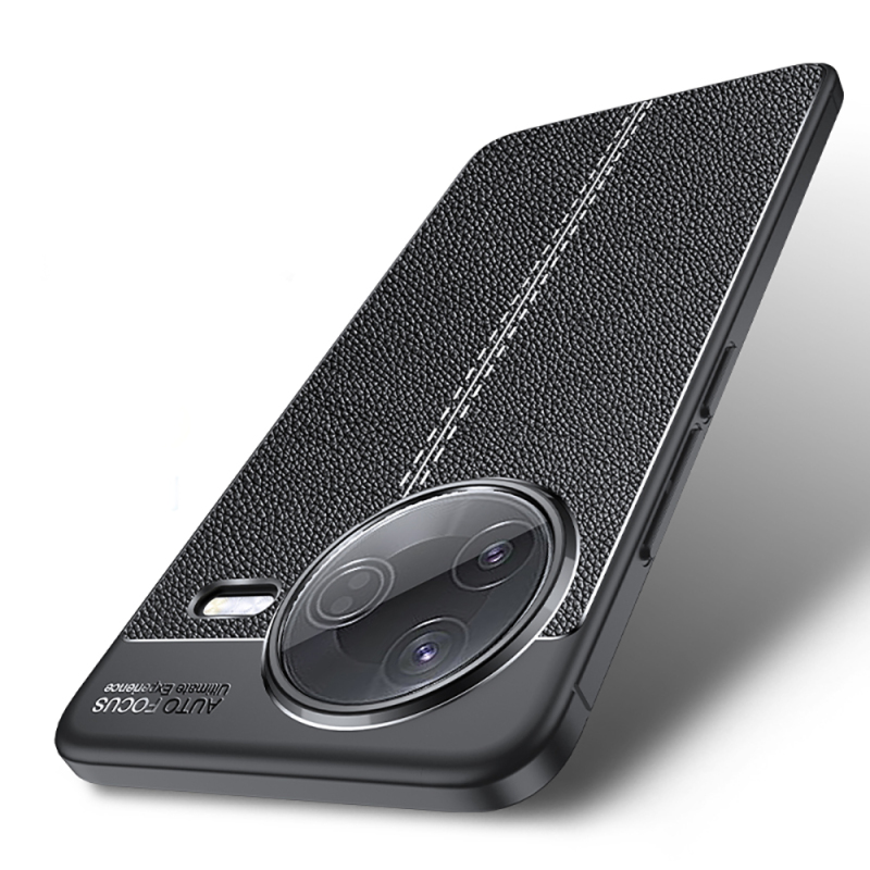 Xiaomi Poco F7 Pro Kılıf Zore Niss Silikon Kapak - 5