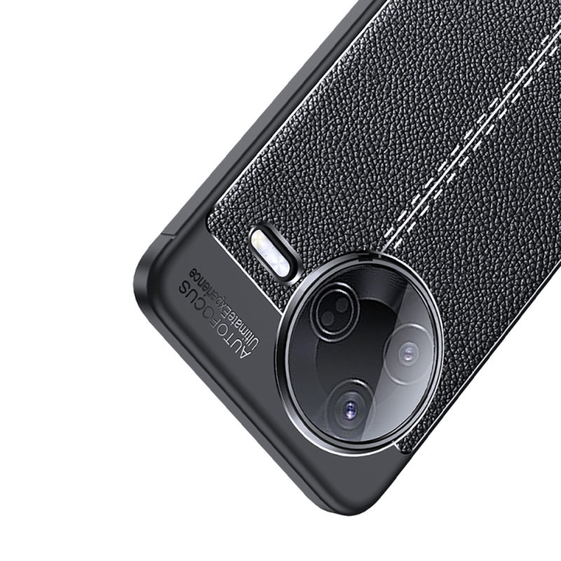 Xiaomi Poco F7 Pro Kılıf Zore Niss Silikon Kapak - 4