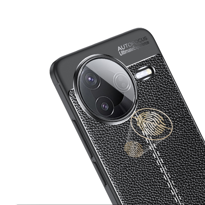 Xiaomi Poco F7 Pro Kılıf Zore Niss Silikon Kapak - 6