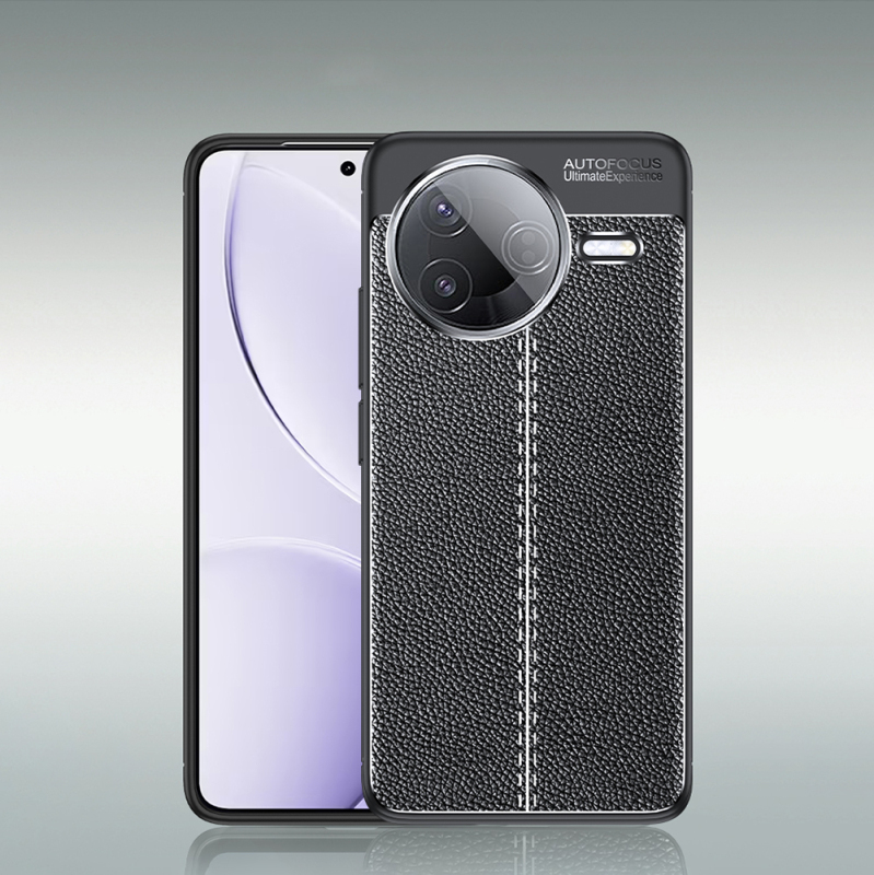 Xiaomi Poco F7 Pro Kılıf Zore Niss Silikon Kapak - 7