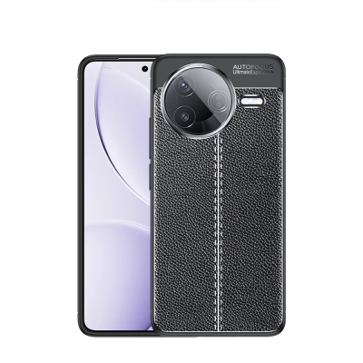 Xiaomi Poco F7 Pro Kılıf Zore Niss Silikon Kapak - 2