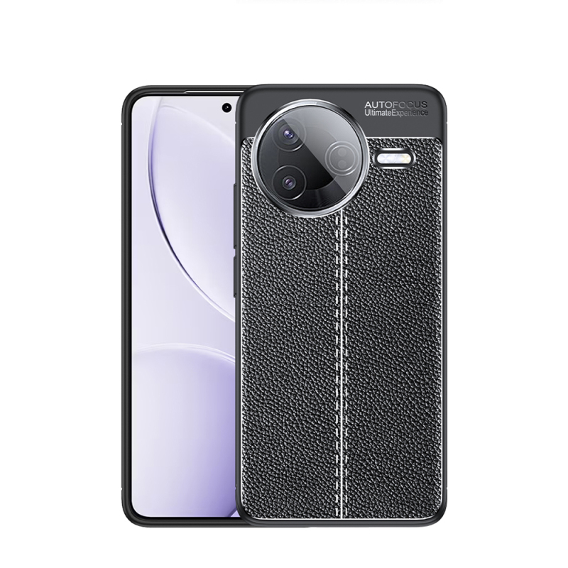 Xiaomi Poco F7 Pro Kılıf Zore Niss Silikon Kapak - 2