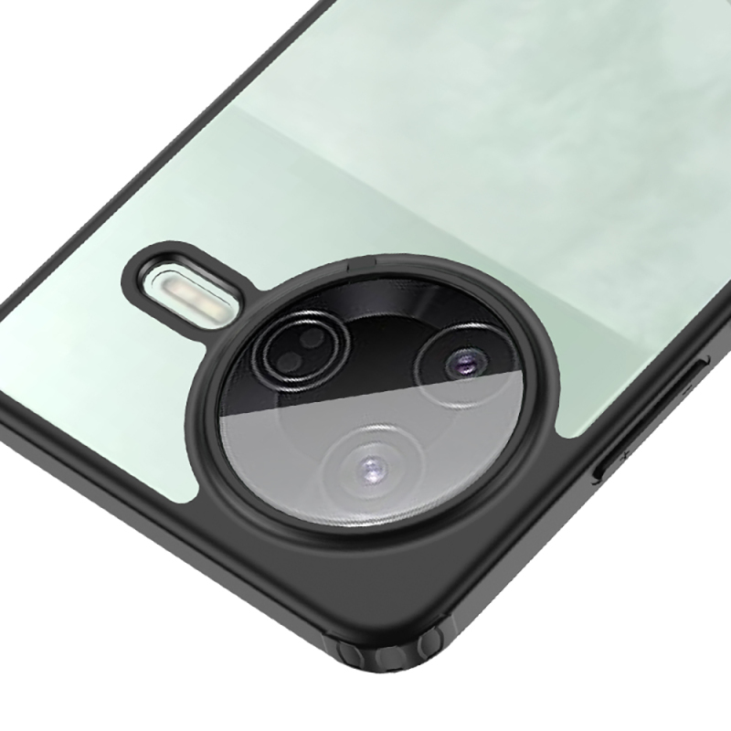 Xiaomi Poco F7 Pro Kılıf Zore Volks Kapak - 5
