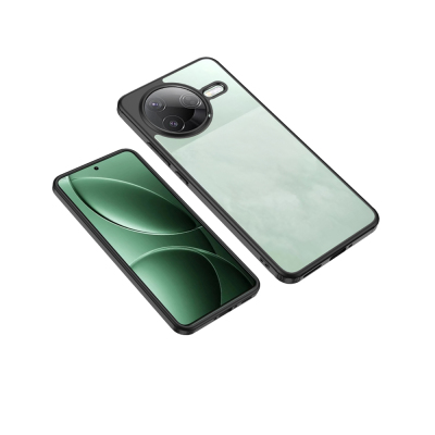 Xiaomi Poco F7 Pro Kılıf Zore Volks Kapak - 8