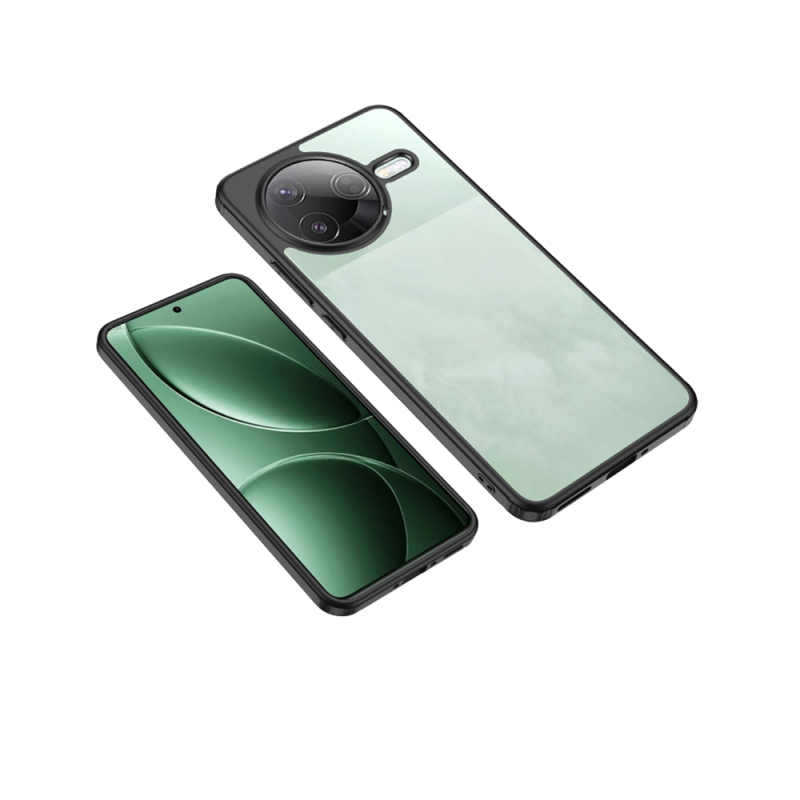 Xiaomi Poco F7 Pro Kılıf Zore Volks Kapak - 8