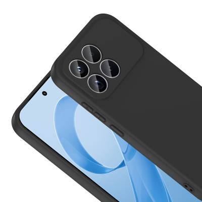 Xiaomi Poco F8 Pro Case Zore Mara Lansman Cover - 12