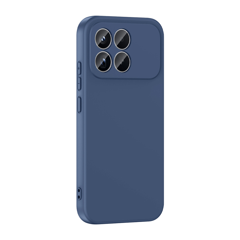 Xiaomi Poco F8 Pro Case Zore Mara Lansman Cover - 8