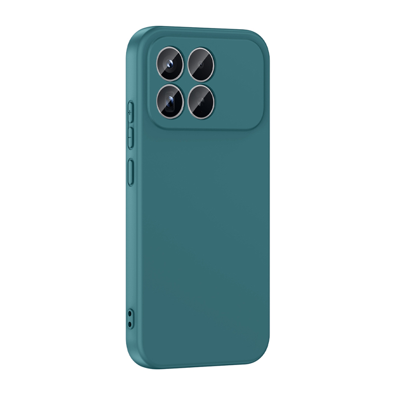 Xiaomi Poco F8 Pro Case Zore Mara Lansman Cover - 9
