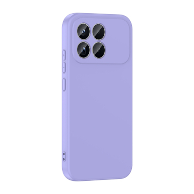 Xiaomi Poco F8 Pro Case Zore Mara Lansman Cover - 10
