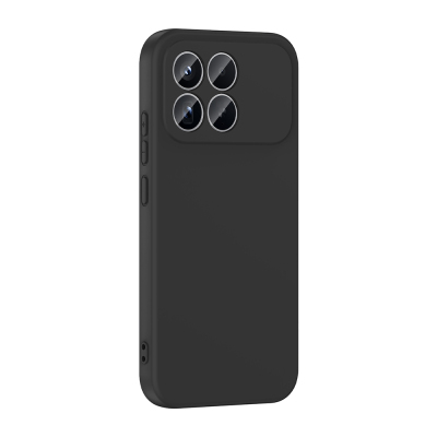 Xiaomi Poco F8 Pro Kılıf Zore Mara Lansman Kapak - 7