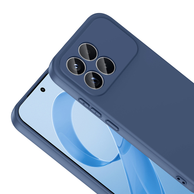 Xiaomi Poco F8 Pro Kılıf Zore Mara Lansman Kapak - 13