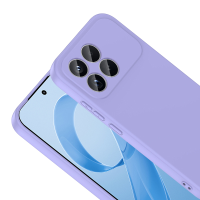 Xiaomi Poco F8 Pro Kılıf Zore Mara Lansman Kapak - 15
