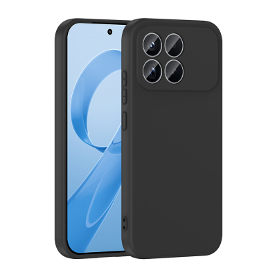 Xiaomi Poco F8 Pro Kılıf Zore Mara Lansman Kapak - 2