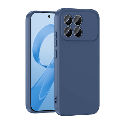 Xiaomi Poco F8 Pro Kılıf Zore Mara Lansman Kapak - 3