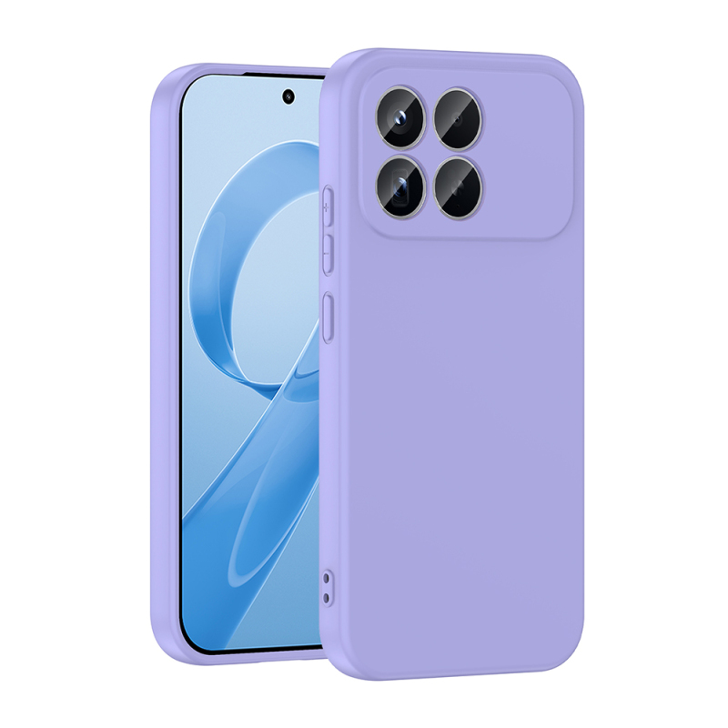 Xiaomi Poco F8 Pro Kılıf Zore Mara Lansman Kapak - 5