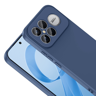 Xiaomi Poco F8 Ultra Case Zore Mara Launch Cover - 13