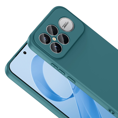 Xiaomi Poco F8 Ultra Case Zore Mara Launch Cover - 14