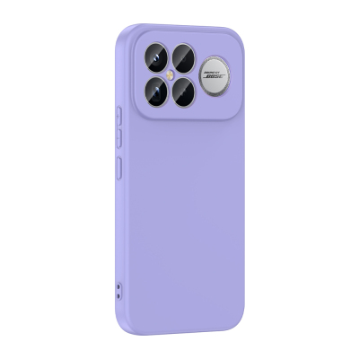 Xiaomi Poco F8 Ultra Case Zore Mara Launch Cover - 10