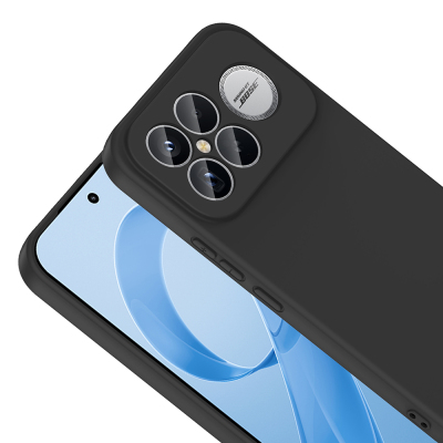 Xiaomi Poco F8 Ultra Kılıf Zore Mara Lansman Kapak - 12