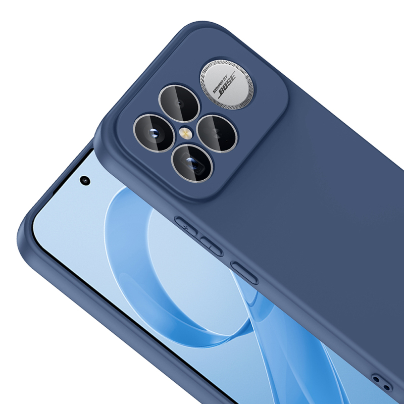 Xiaomi Poco F8 Ultra Kılıf Zore Mara Lansman Kapak - 13